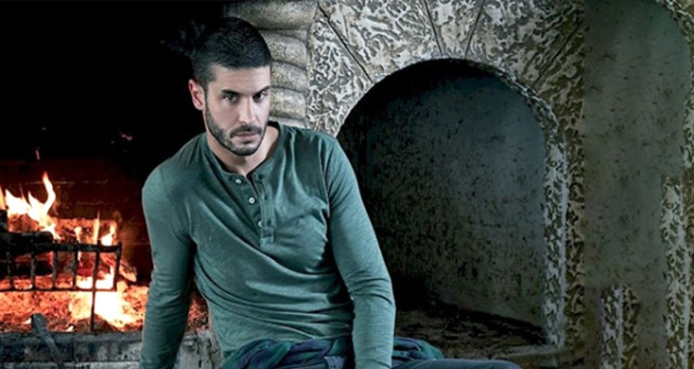 Oyuncu Berk Oktay, Çıplak Fotoğraflarının Sızmasıyla İlgili İlk Kez Konuştu