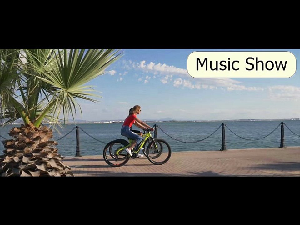 Master Sina  ft. Faycel Sghir - Lella (music show)