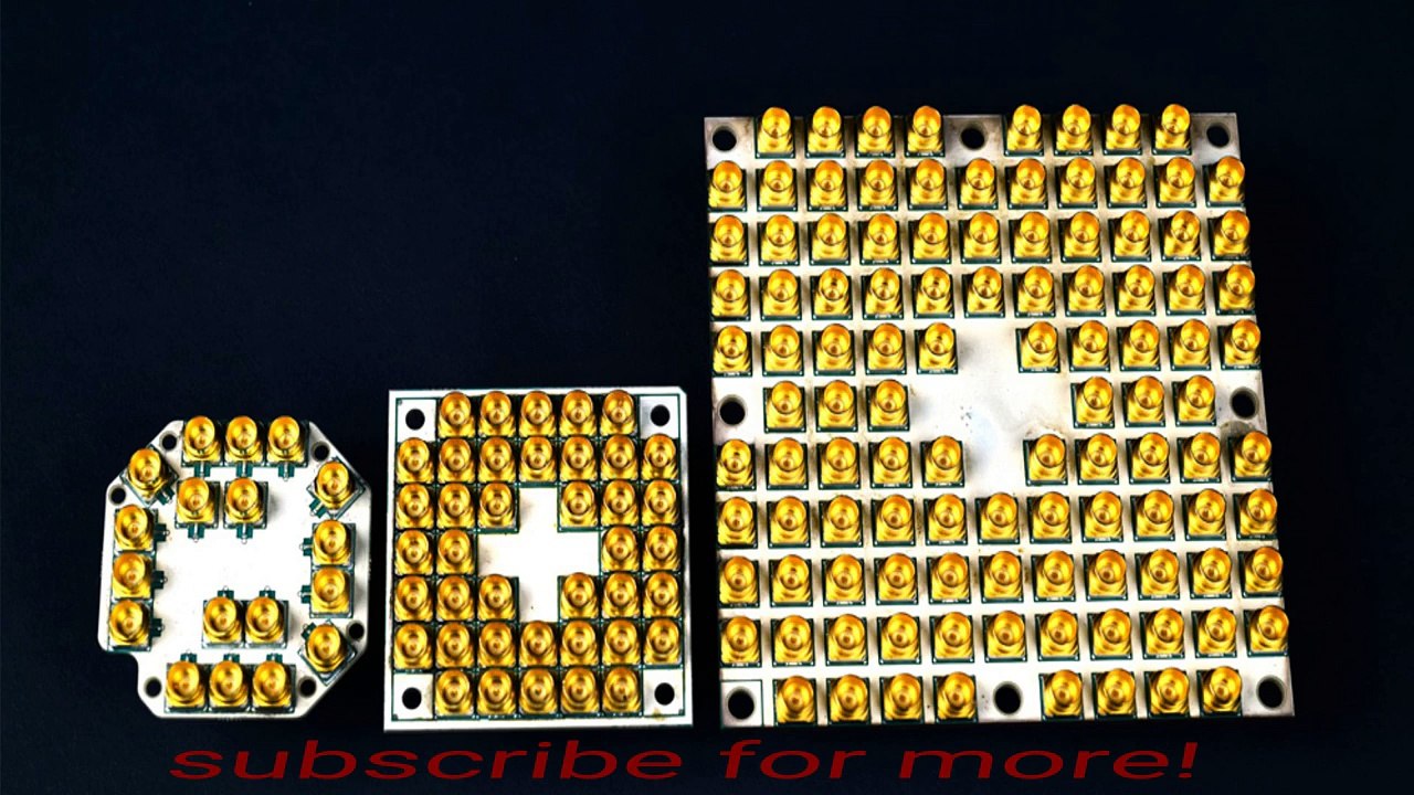 Breaking News: Google New 72 Qubit Quantum Supremacy Computer.