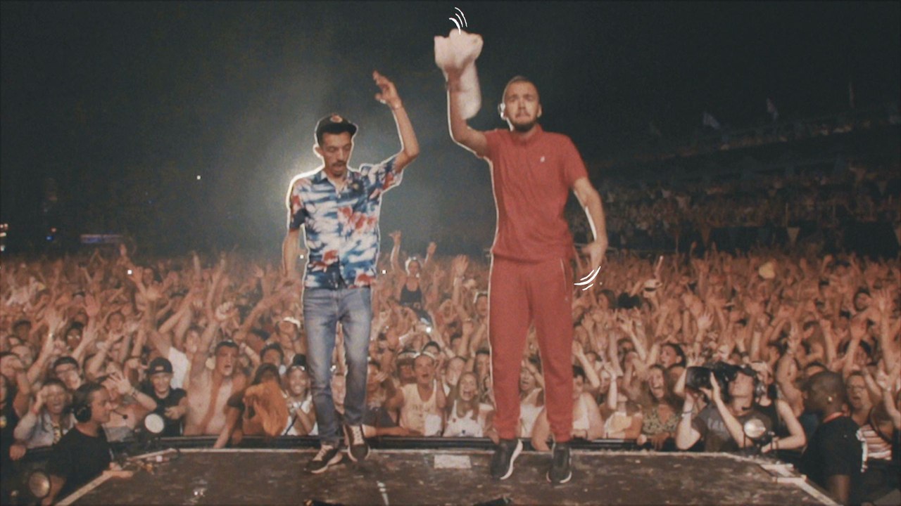 Bigflo & Oli - Demain (Bigflo & Oli X Petit Biscuit)