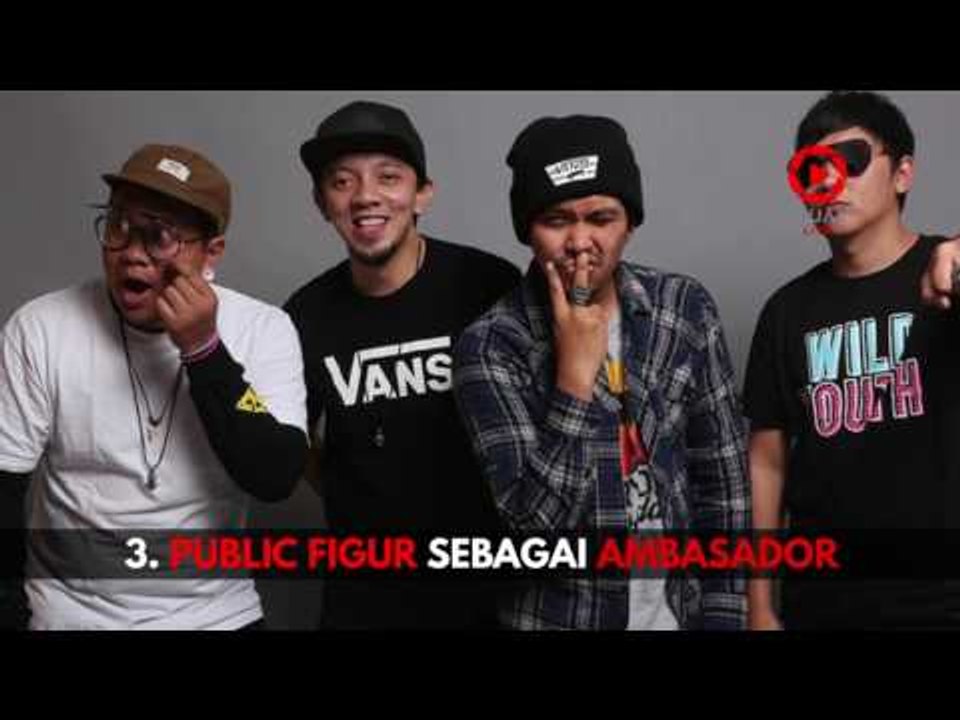 Perkembangan Distro di Indonesia: Sejarah dan Perkembangannya