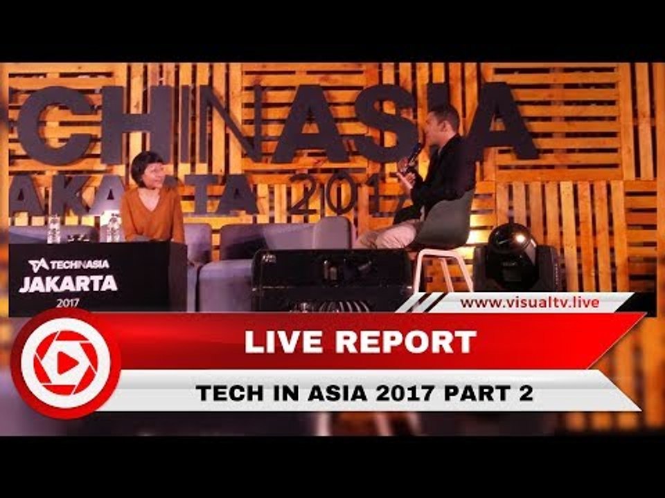 Tech in Asia