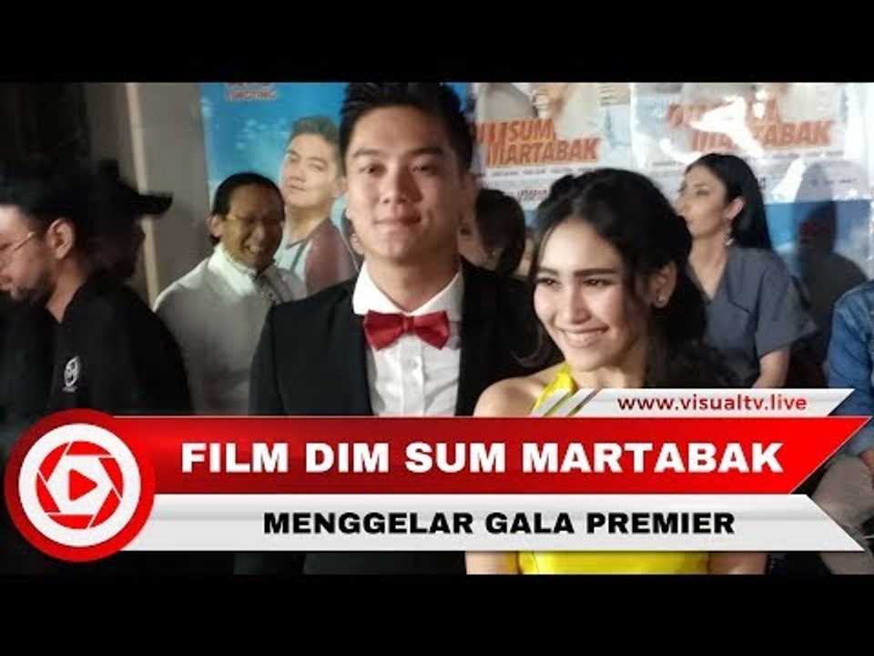 Dim Sum Martabak, Film Drama Romantis yang Menghibur