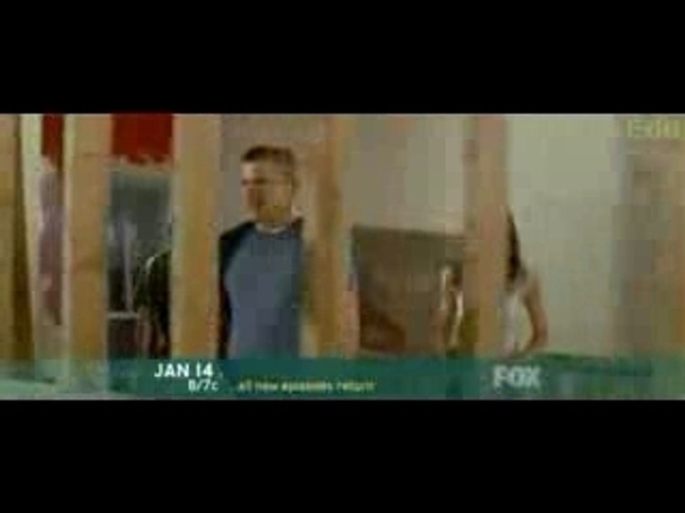 Prisonbreak s03e09 trailer