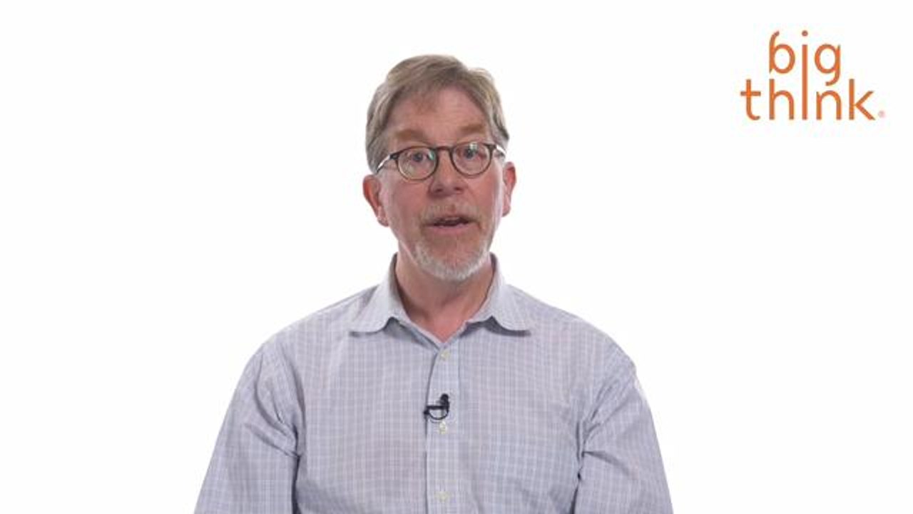 On the origin of beauty: Darwin's controversial idea about sex