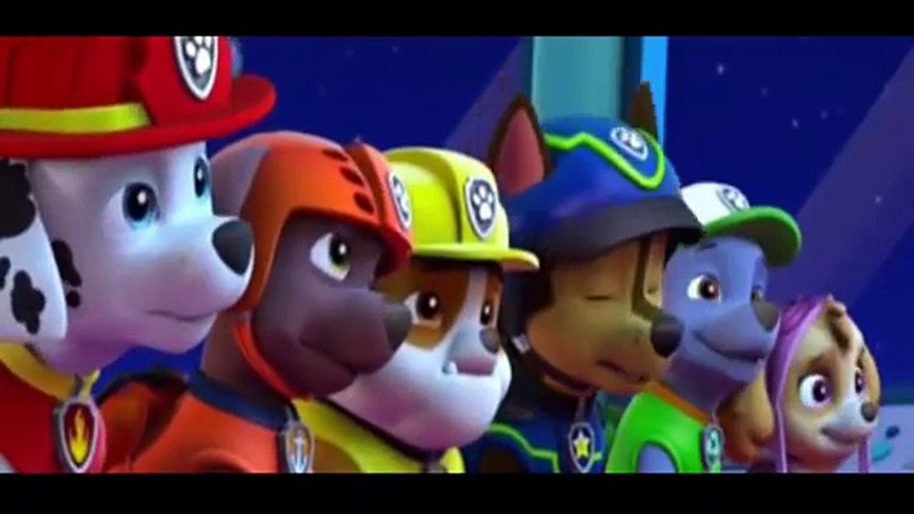 ЩЕНЯЧИЙ ПАТРУЛЬ на русском 1 сезон 12 серия