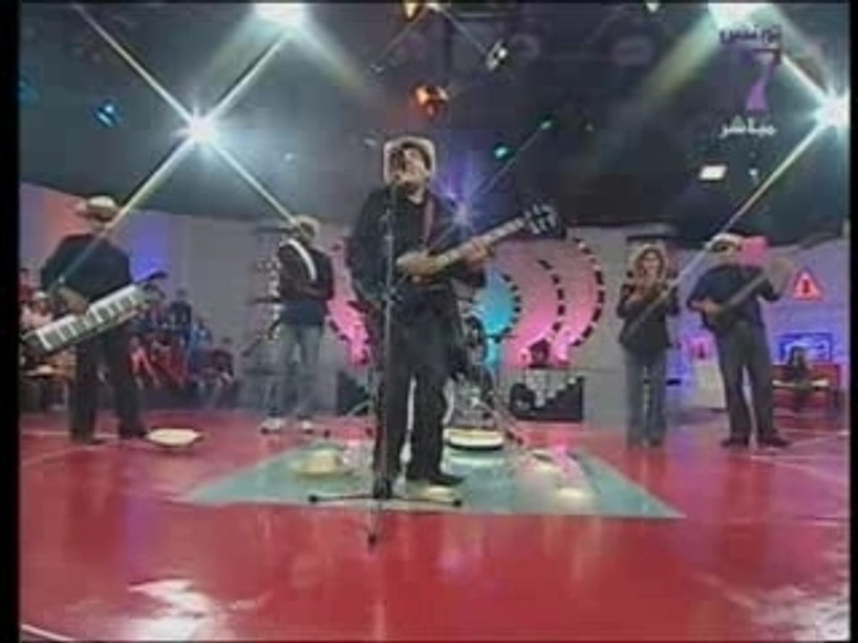 Awled Jouini-Sans visa