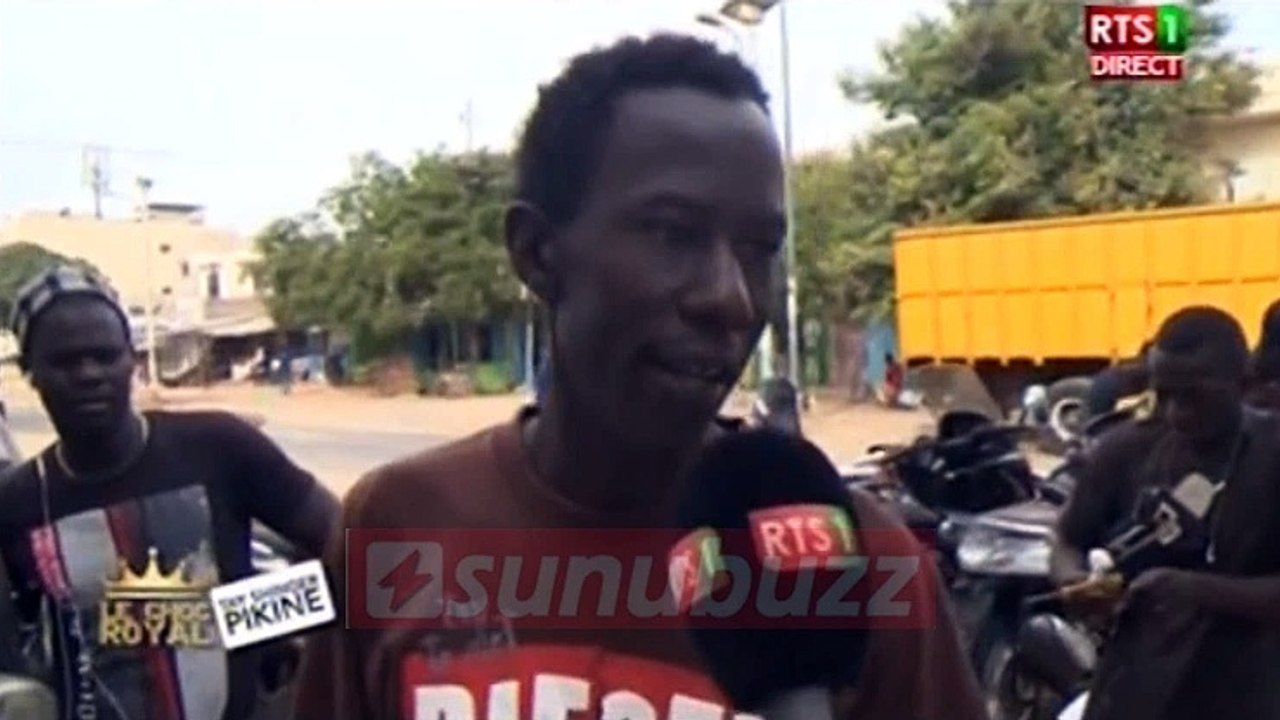 ambiance chez eumeu sène