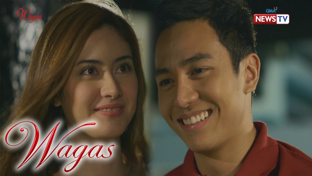 Wagas: Pinagdugtong na tadhana nina Joy at Cesar Apolinario