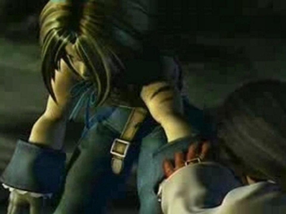 Blind guardian - dark saga - dark saga final fantasy