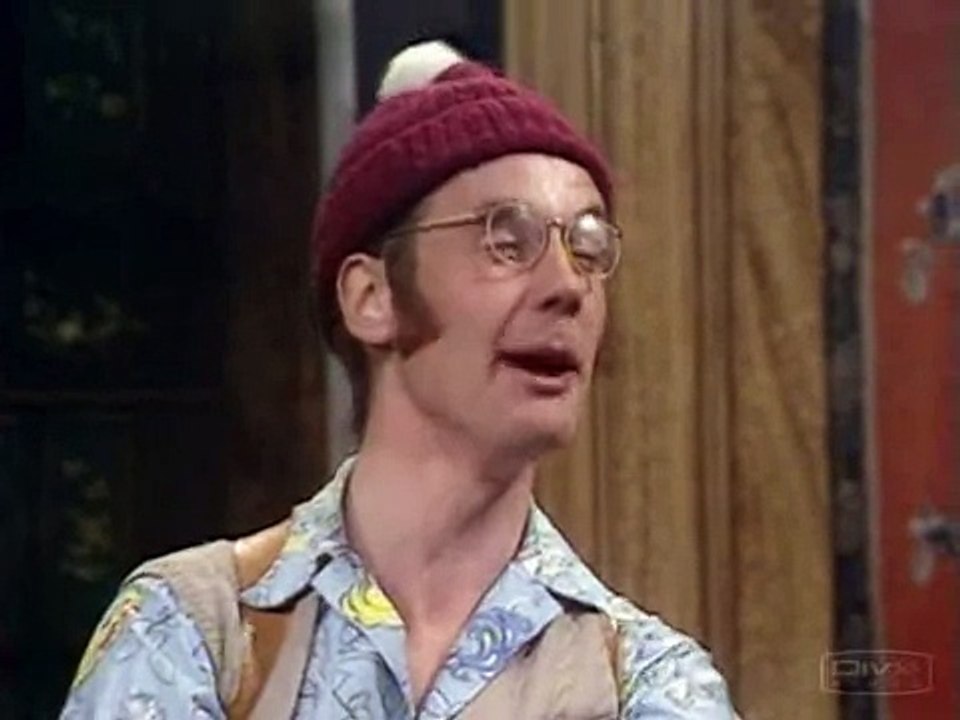 Monty Python Season 3 Episode 8 3