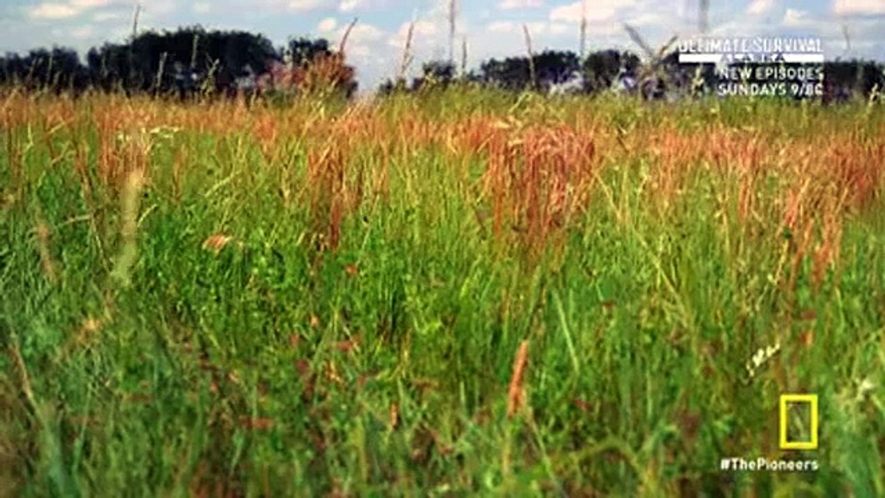 The Pioneers S01 E05