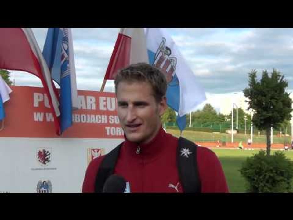 Frantisek Stanek (CZE), EC Combined Events Torun, Day 2