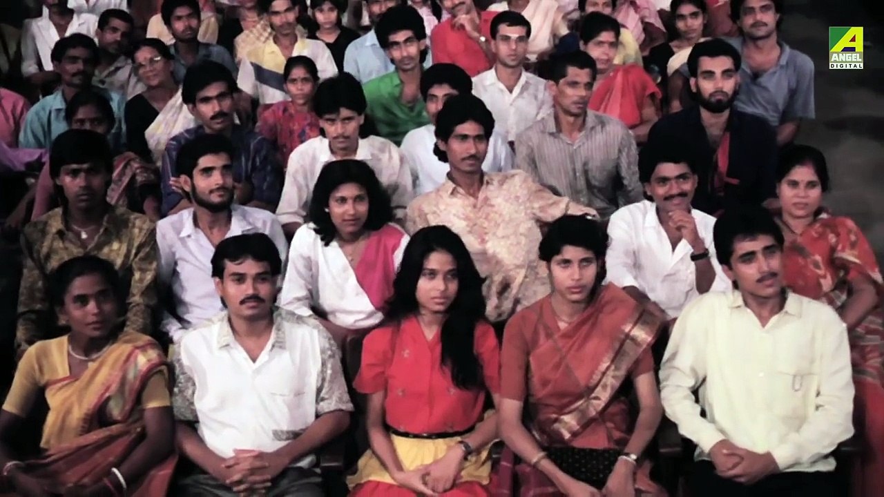 Geet Sangeet - Title Song - Geet Sangeet - Bengali Movie Song