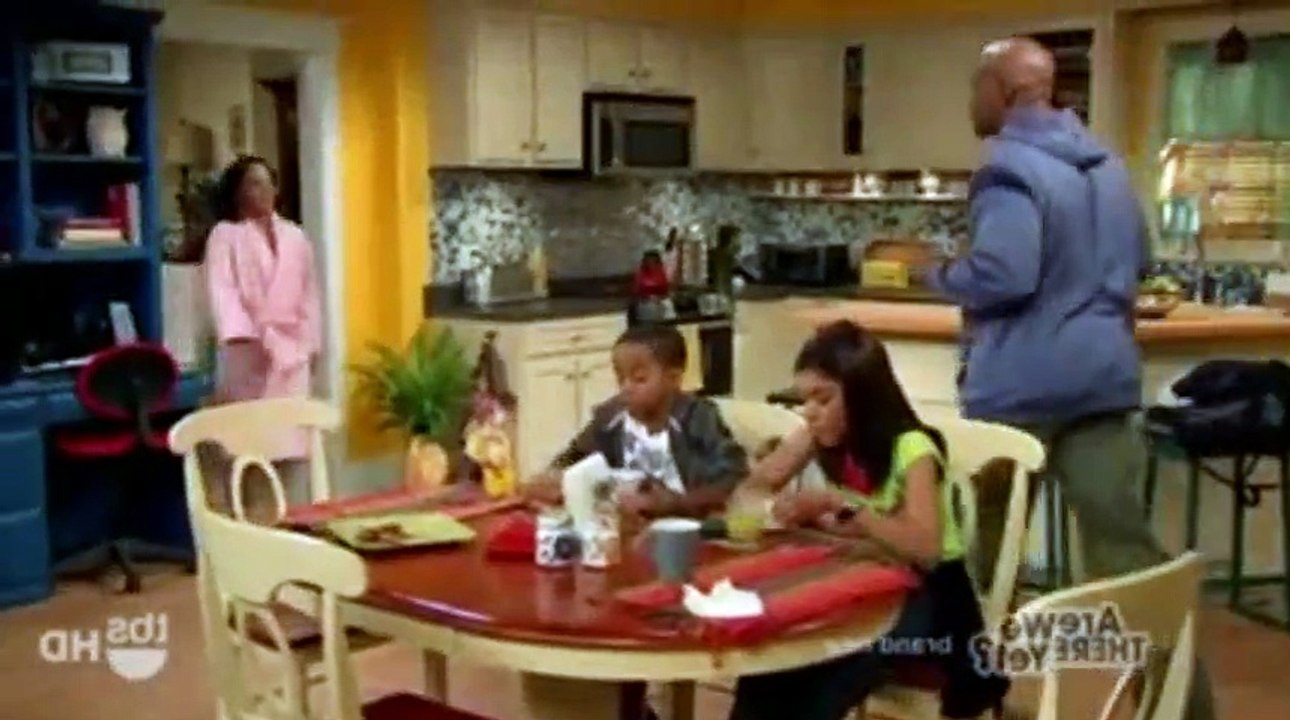 Are We There Yet S01xxE09 The No Nah Nah E