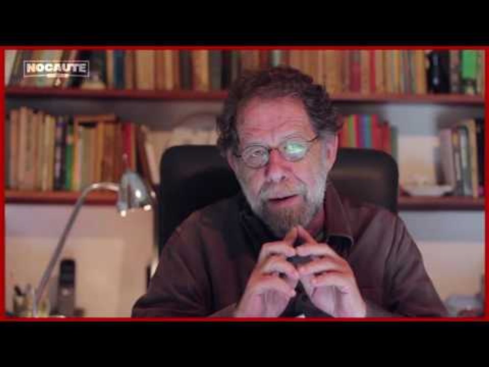 Depressão pós-golpe