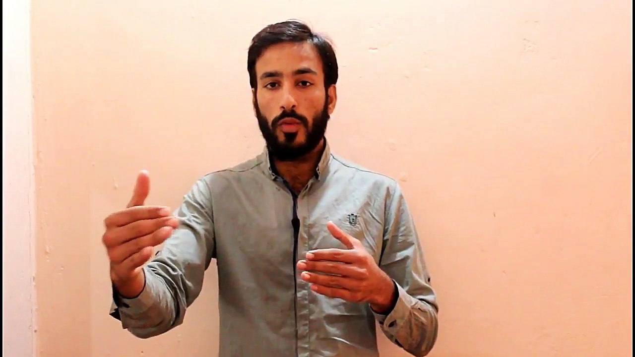 What is Machine Learning in Urdu/Hindi | 2018