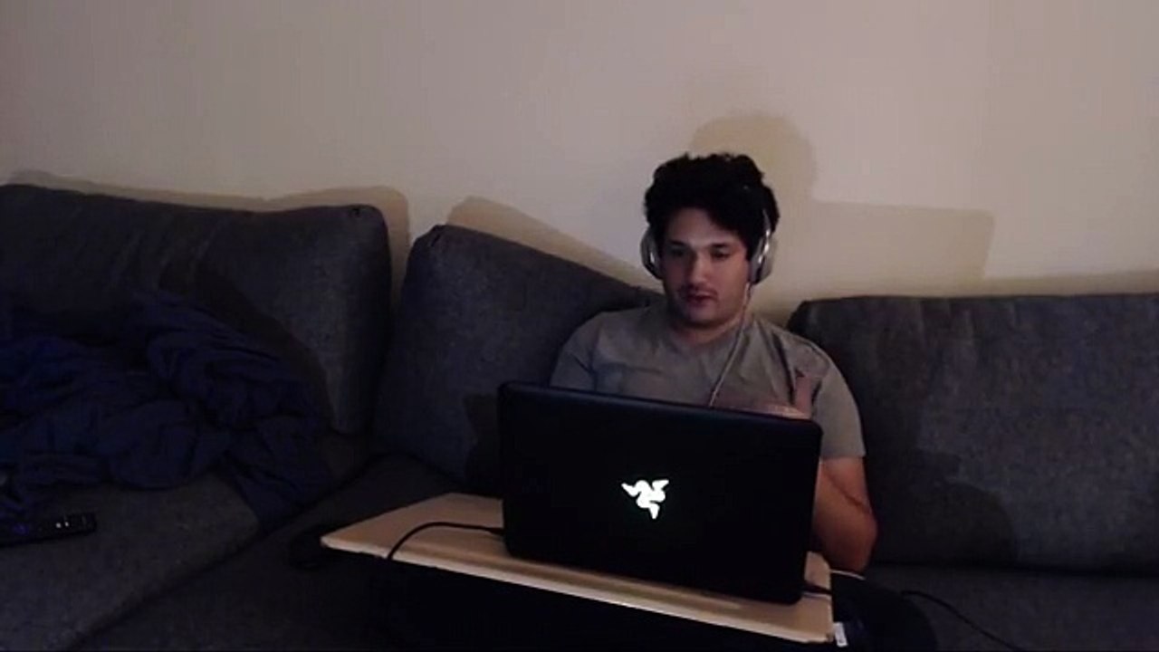 Action vs non action