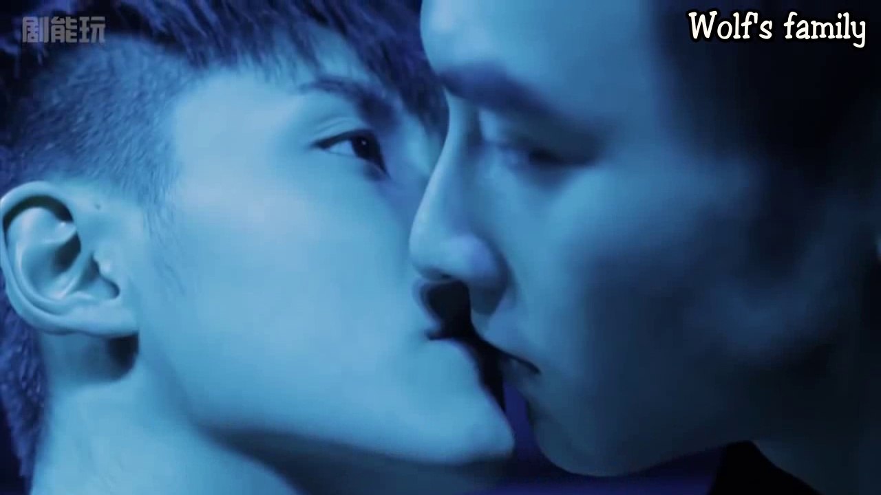 [Vietsub BL] - My Hot Roommate Tập 1,2,3 (Hot Boy Cùng Phòng)