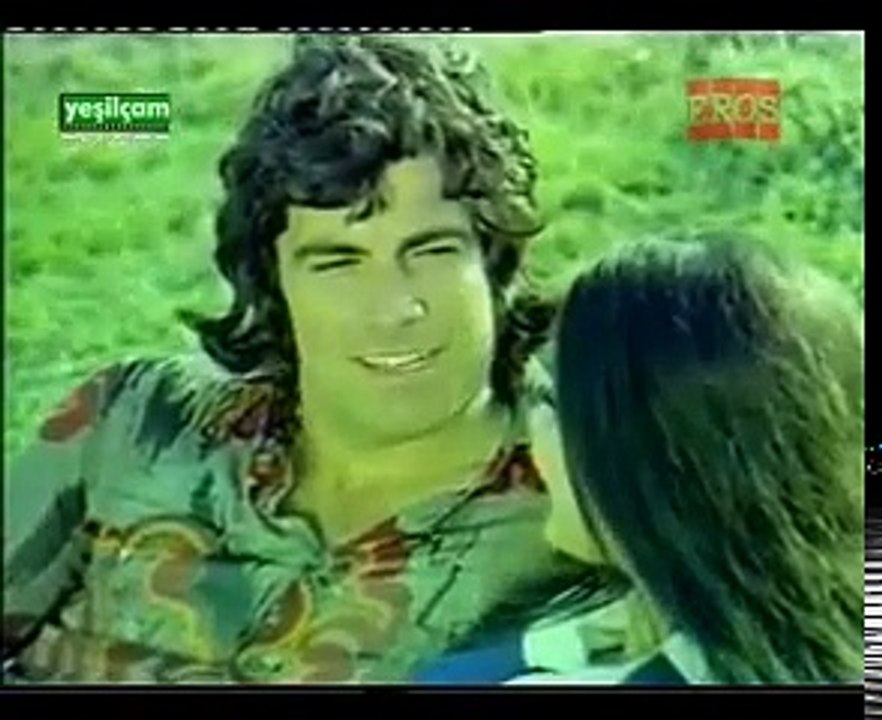 İki Tatlı Serseri 1975 Yalçın Gülhan - Orhan Günşiray