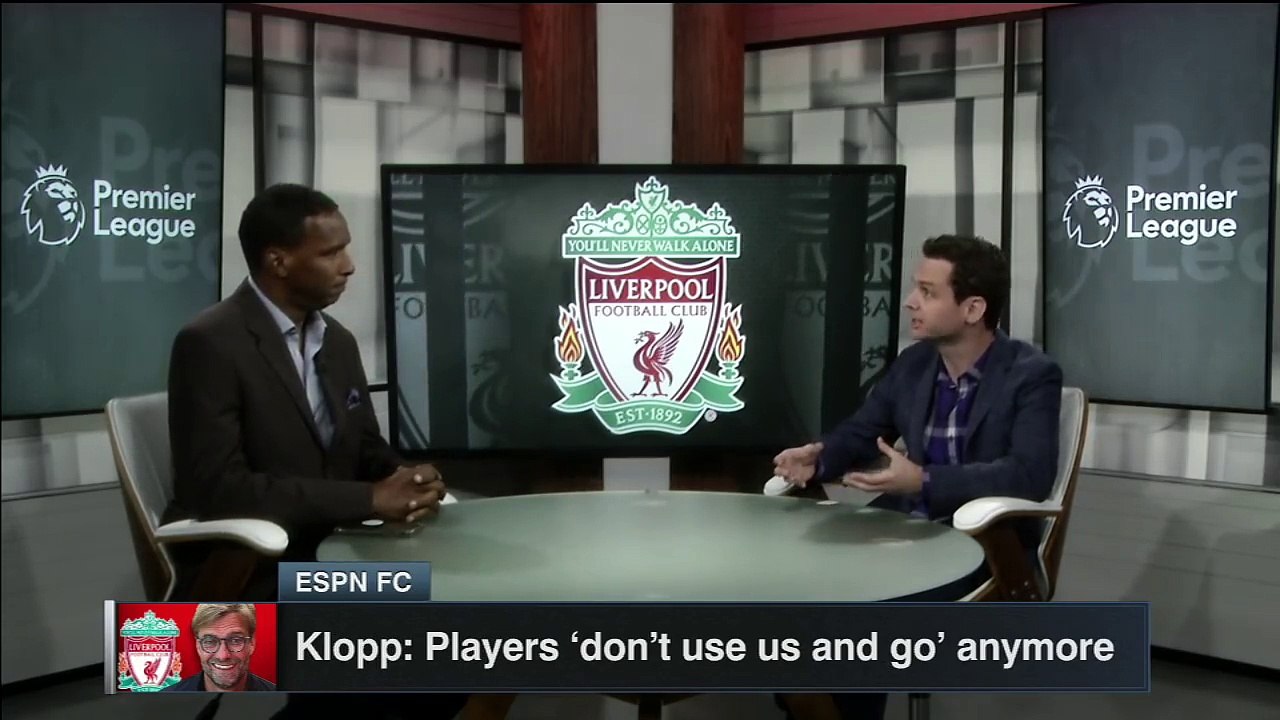 Is Liverpool no longer a selling club? | ESPN FC