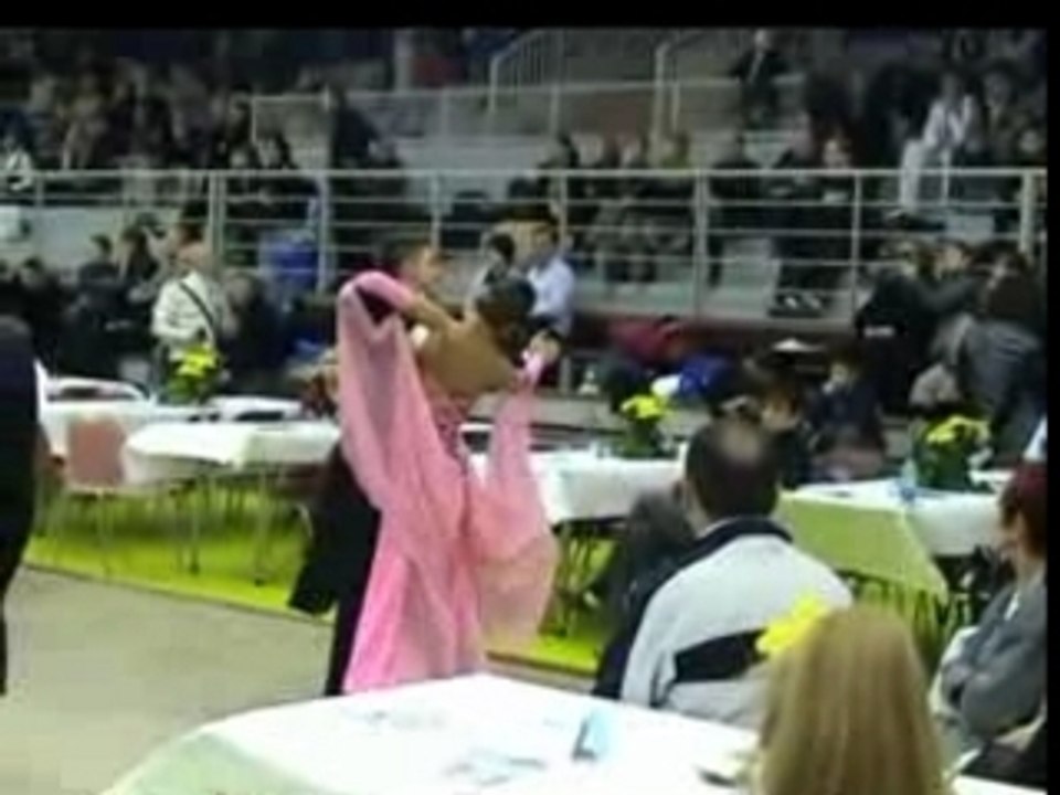 Standards-Quick-step