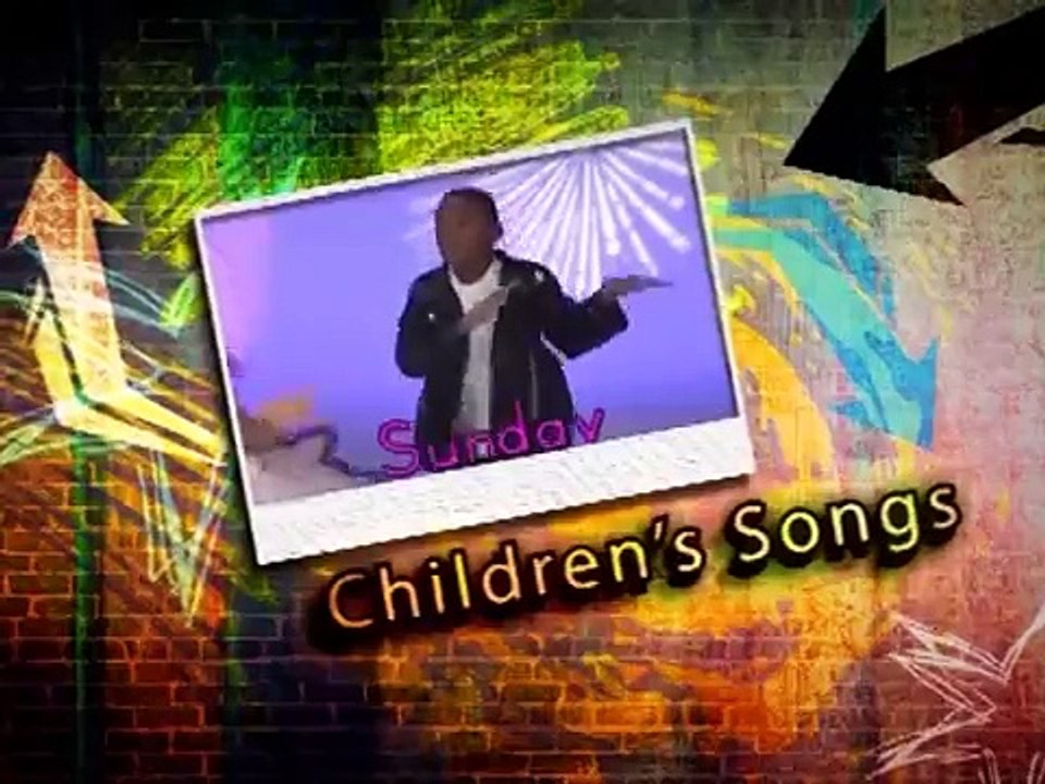 Powwow | Thanksgiving song | Fall Song | Native Americans | Jack Hartmann