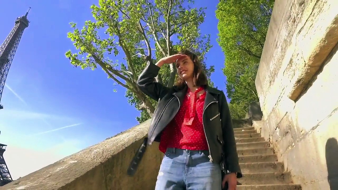 Targan Türe feat. Ceren Terleç - Deli Saçması