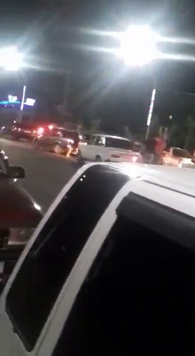 Ош- город проституток. ХБК въезд в город.