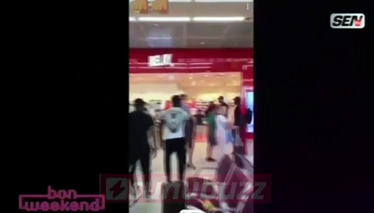 yama guissé sur l'affaire booba