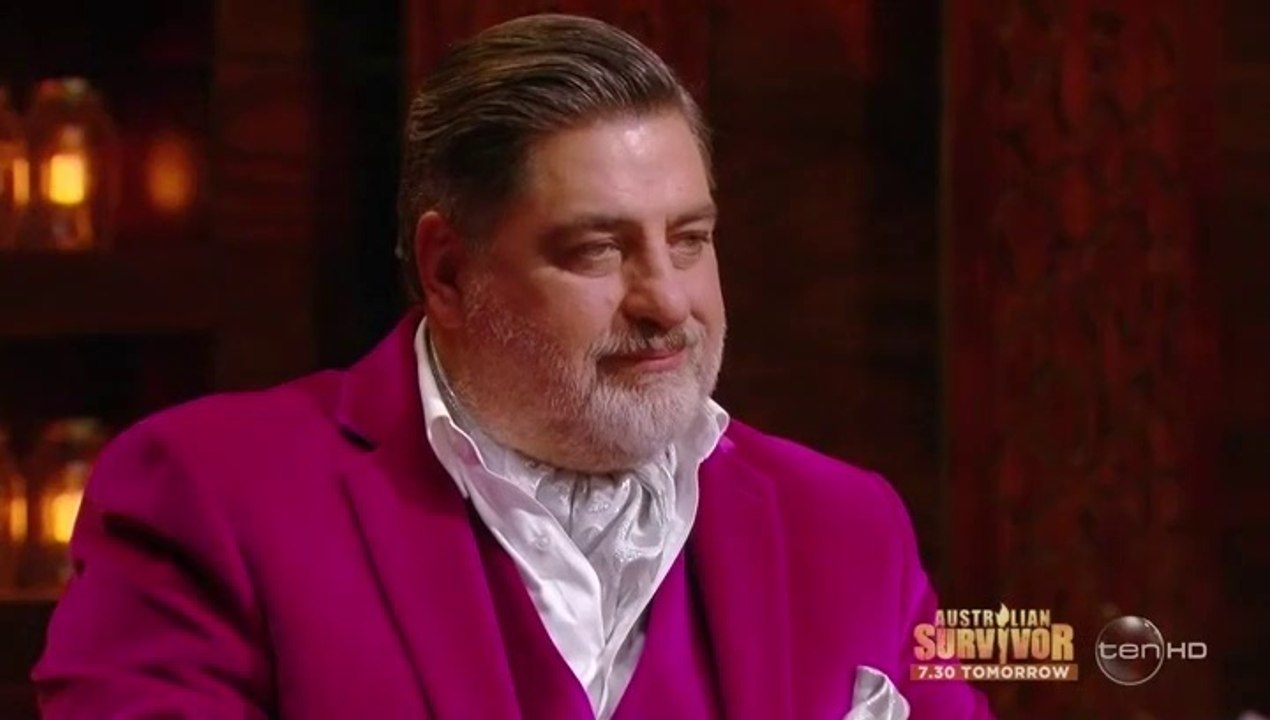 MasterChef Australia S10E64 #MasterChef Australia