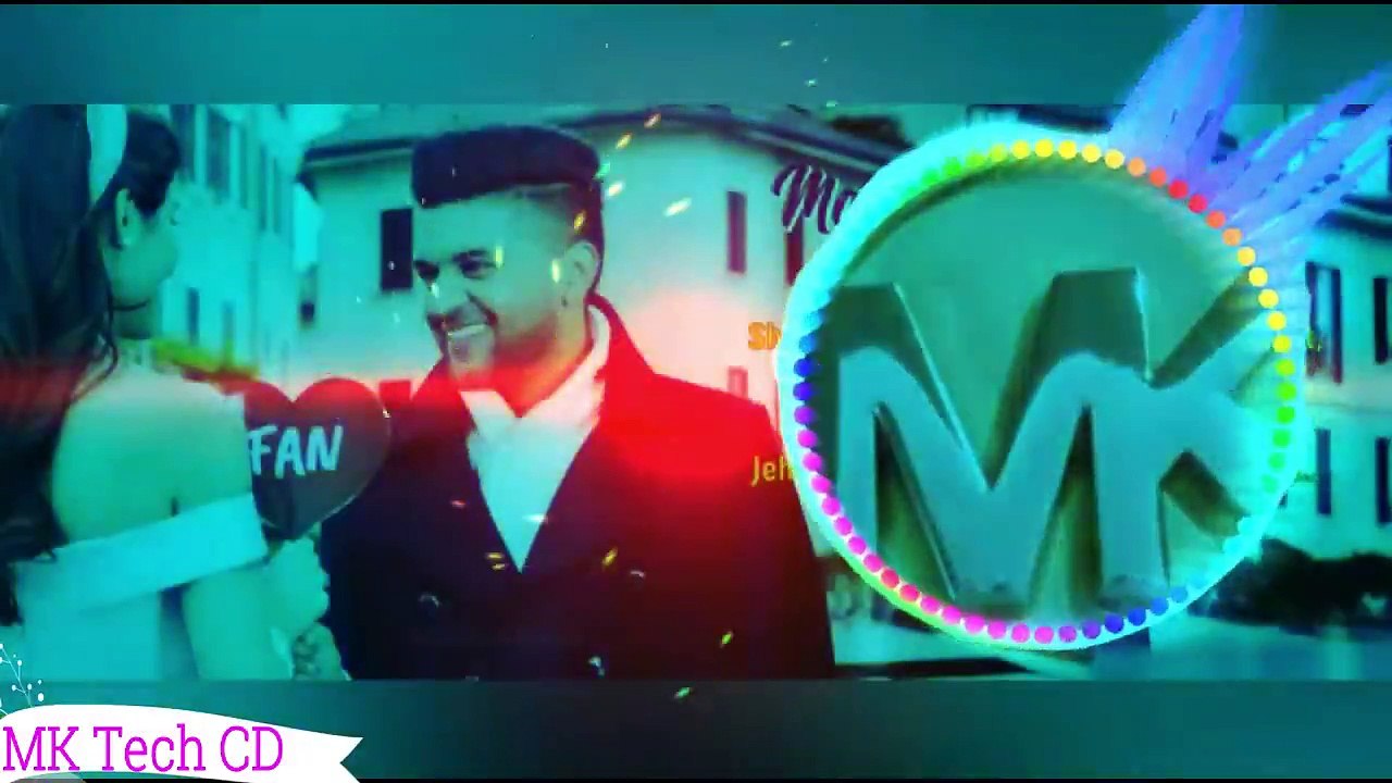 Made In India DJ Song