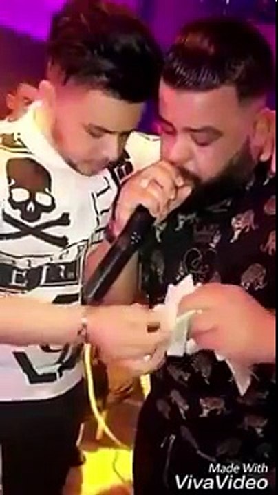 Cheb Bello Avec Cheba Warda 2018 -  Nouveauté