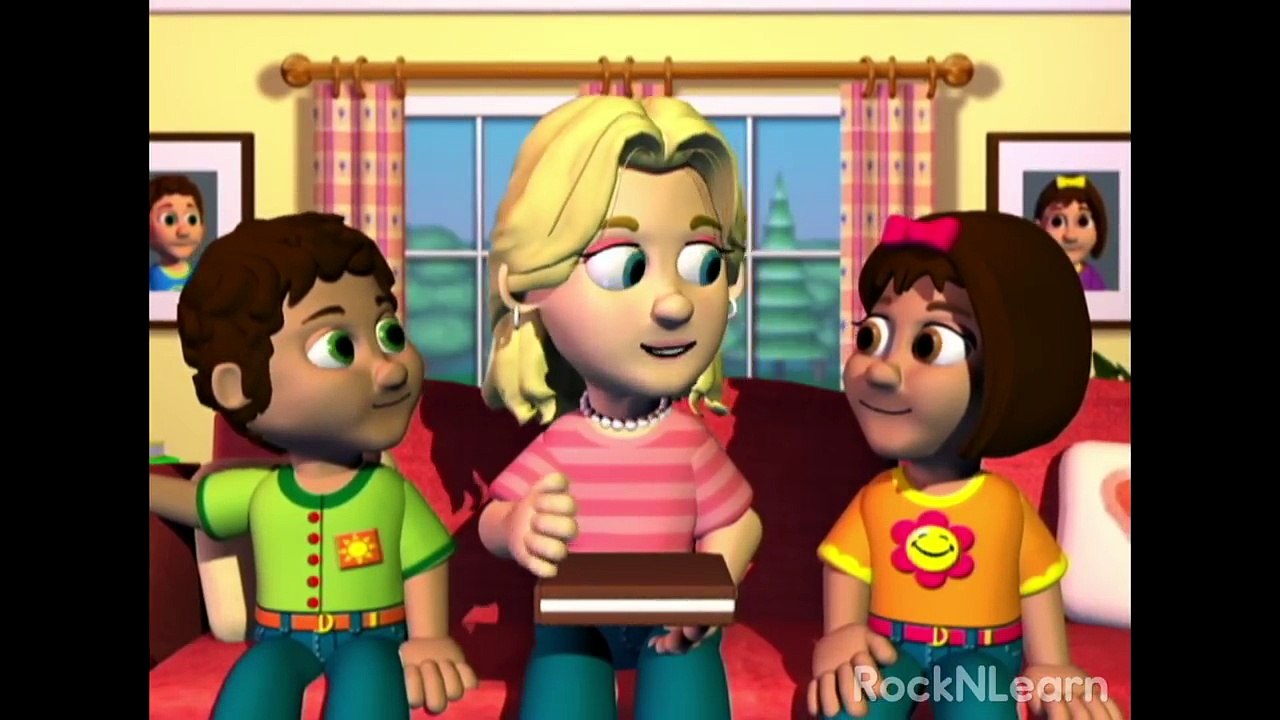 Getting Ready for Kindergarten