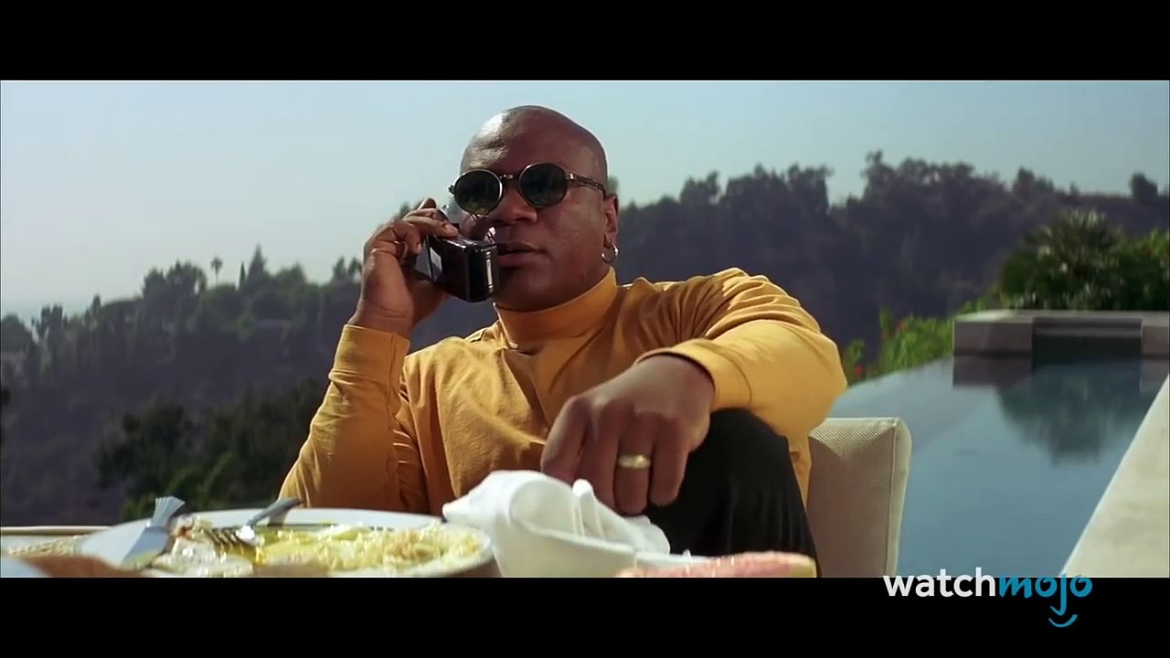 Top 10 Darkest Movie Theories