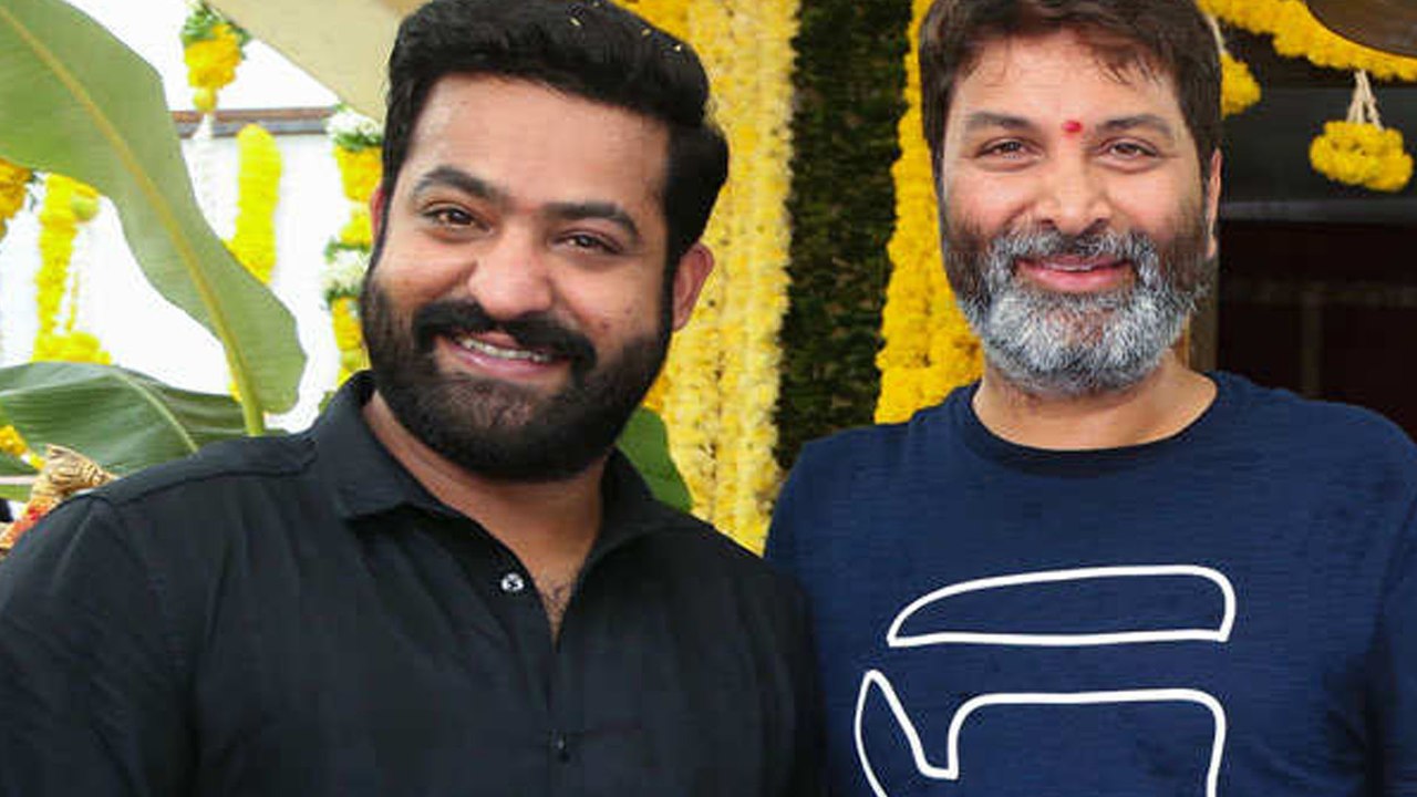 Aravindha Sametha Satellite Rights Sold For Rs.2*.* Crores