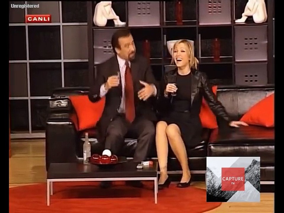 Berna Laçin 08.08.2018