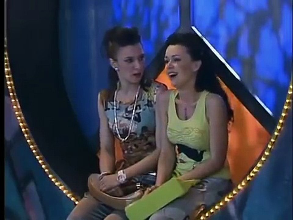 Моя прекрасная няня 4 сезон 84 серия 2006 год