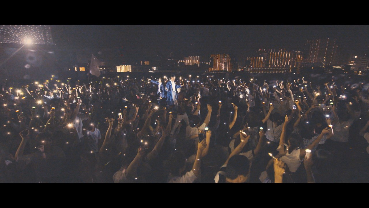 C&K - Drama Film by Akihiro Otagiri 🎬