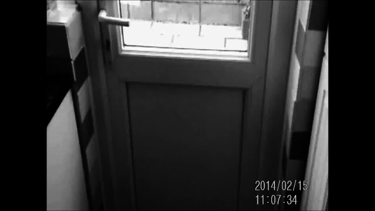 Russian Sleep Experiment:2014  Ture Ending