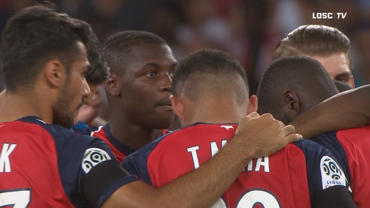 Best of des matchs amicaux