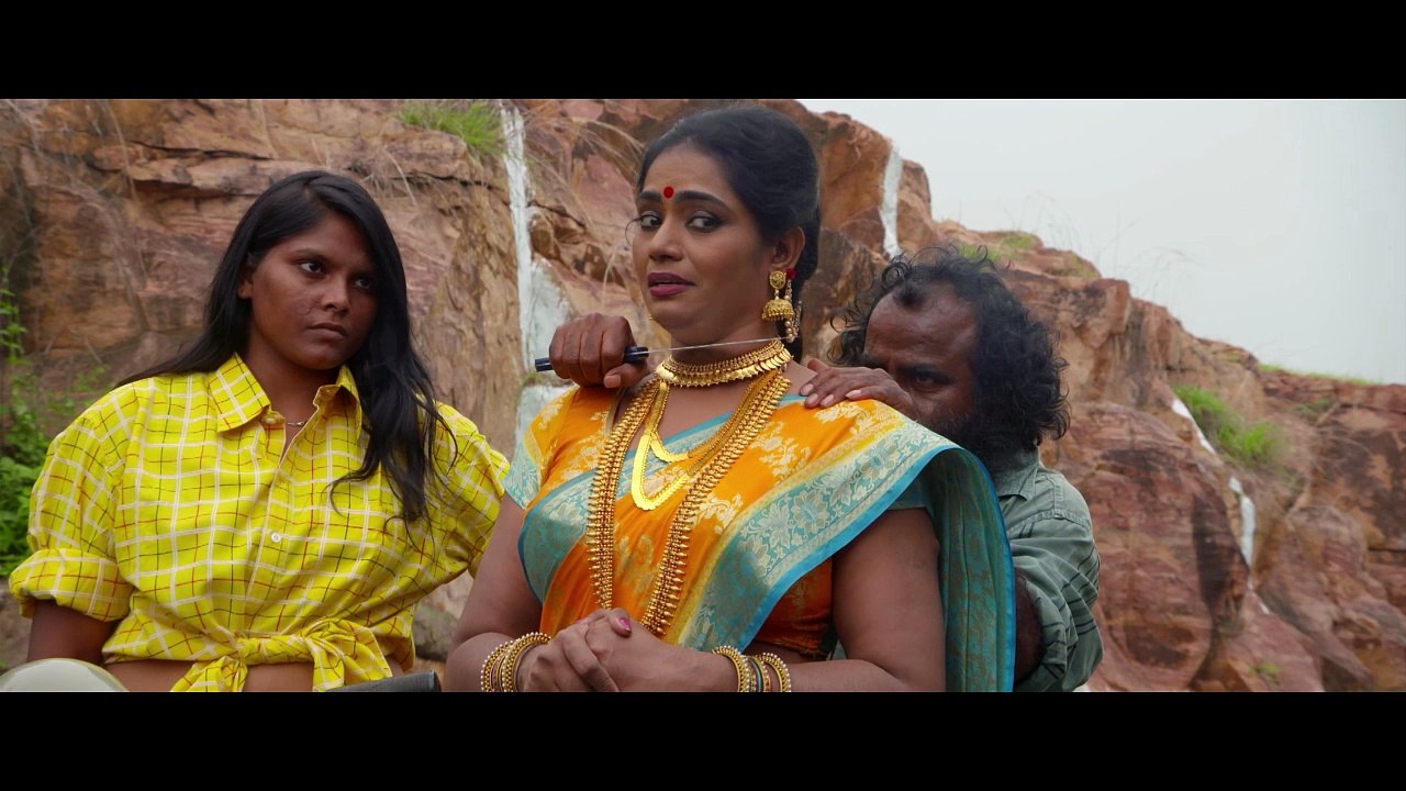 Thrinethri Trailer - Tollywood