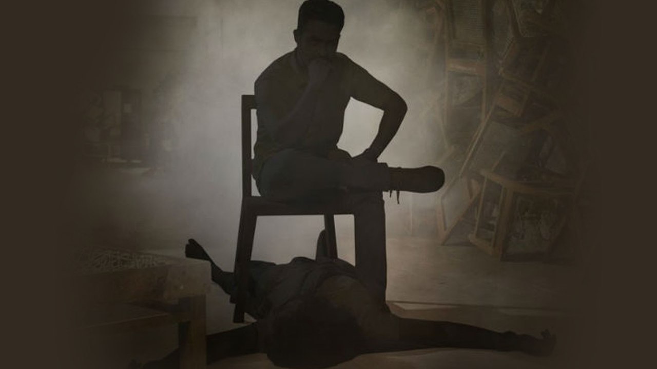 Aravinda Sametha Teaser Release Time Declared