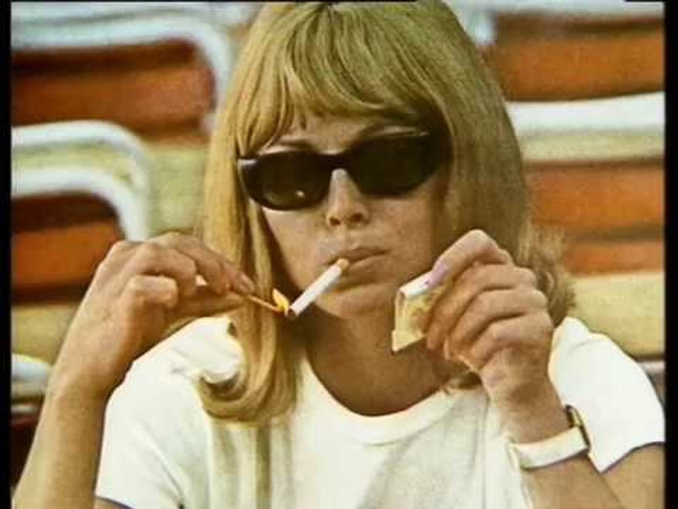 Pirelli Calender Documentary