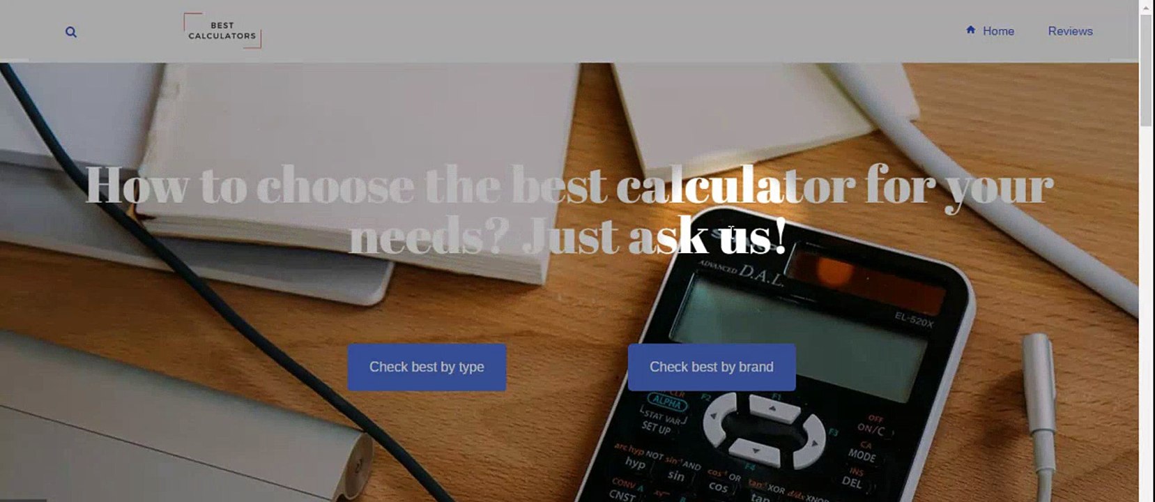 Best Calculator for Statistics: Reviews and Recommendations