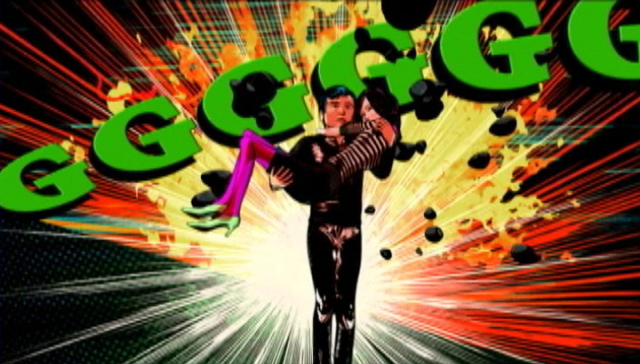 Base Ball Bear - Love Mathematics