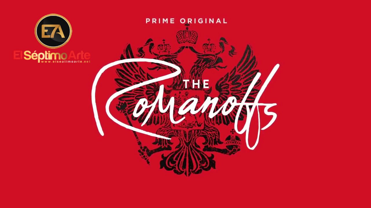The Romanoffs (Amazon) - Teaser tráiler V.O. (HD)