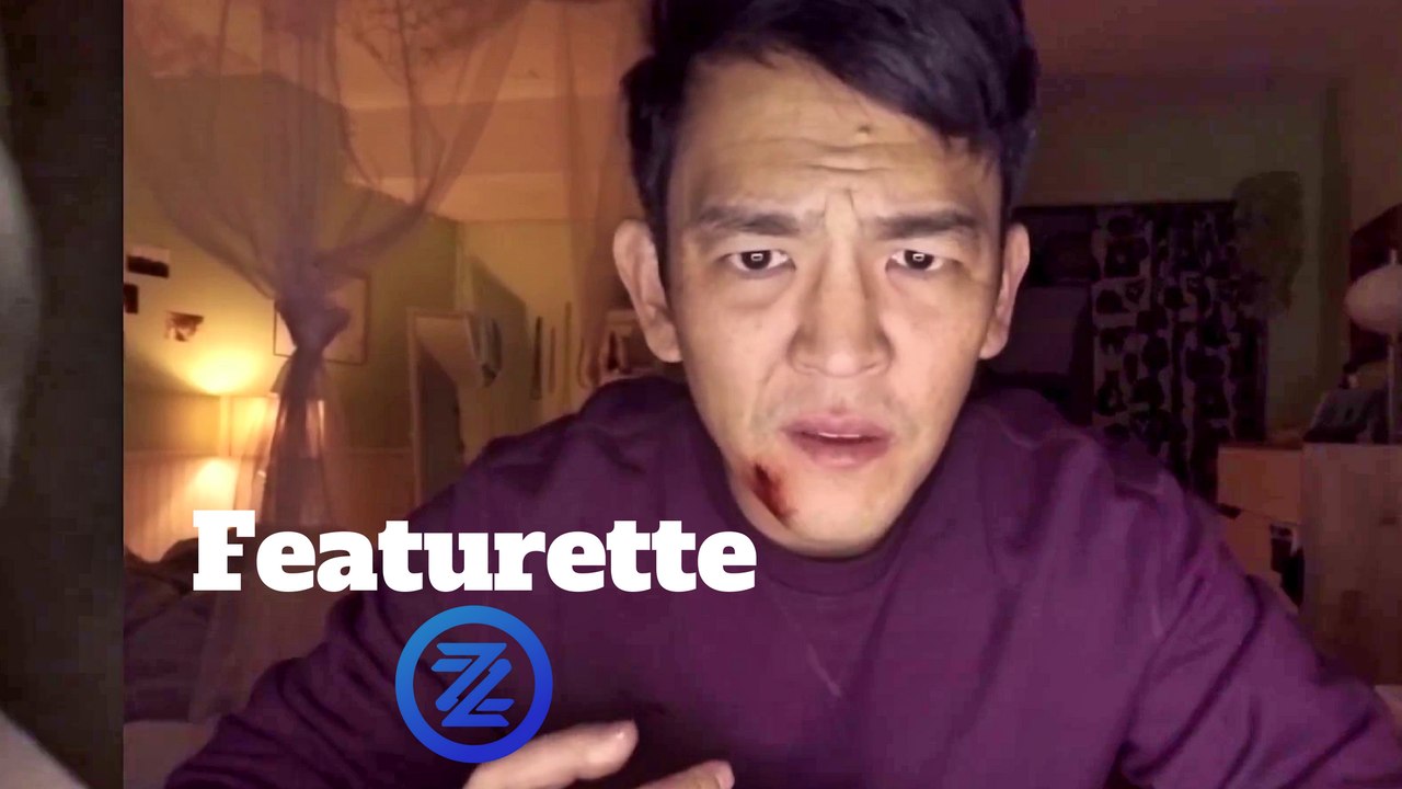 Searching Featurette - A New Cinematic Language (2018) Thriller Movie HD