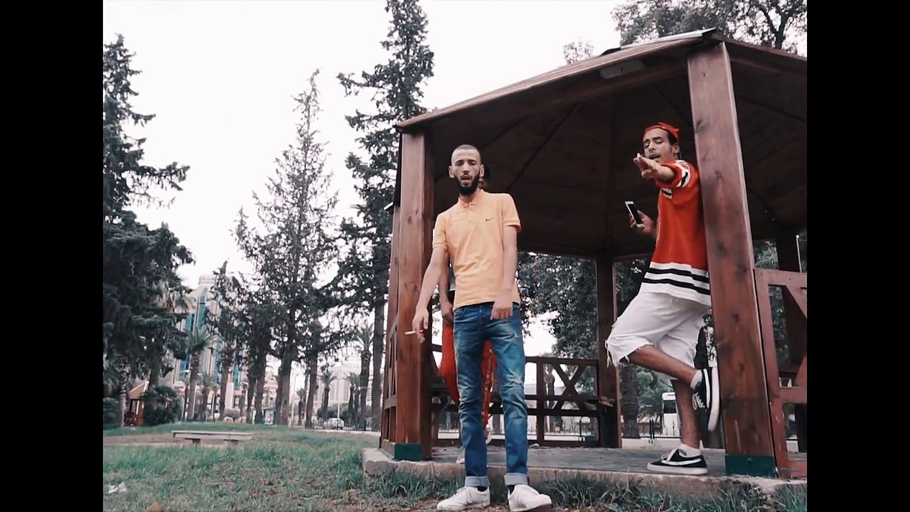 4LFA X RATCHOPPER - HOURS