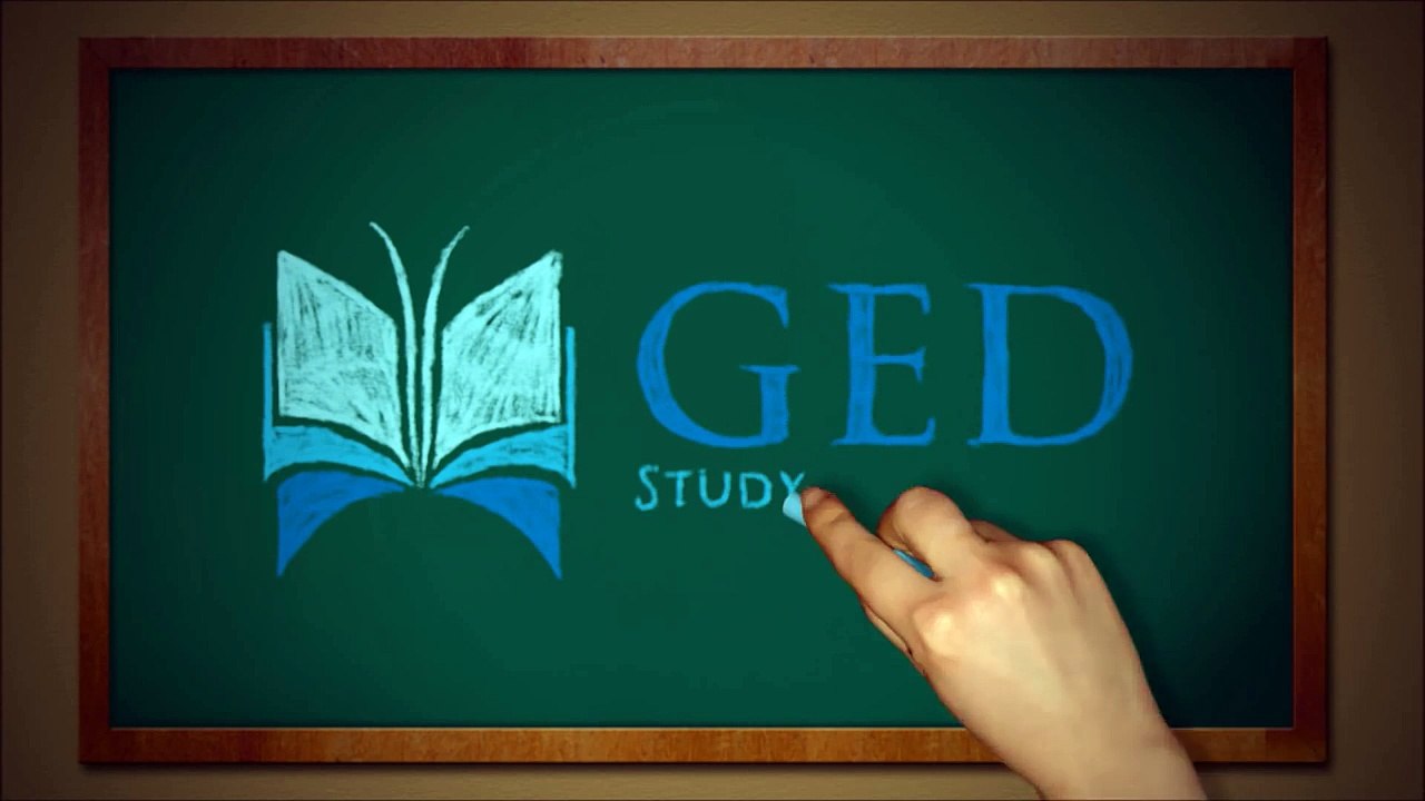 GED Study Guide Math  Solving Linear Expressions Part 8